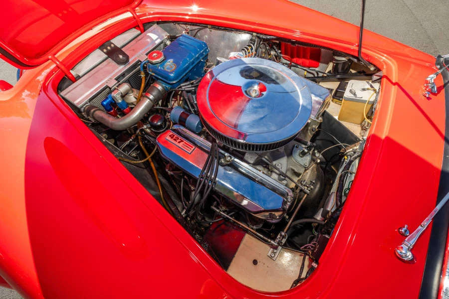 1966 Shelby Cobra 427 - Image 29 of 30