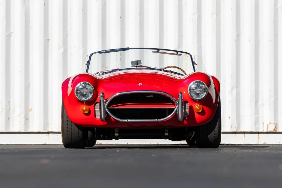 1966 Shelby Cobra 427 - Image 4 of 30