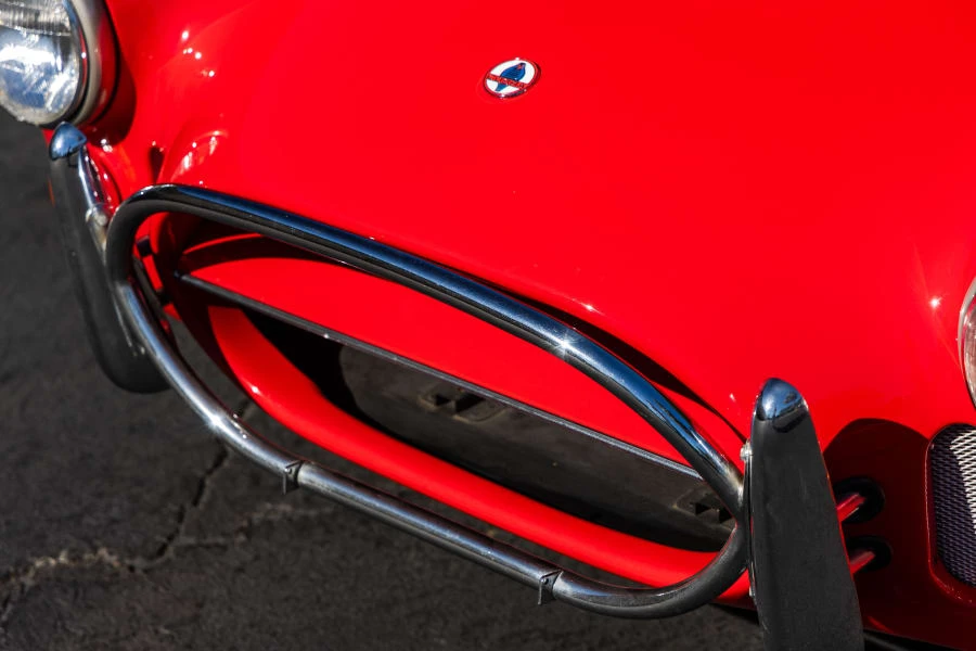 1966 Shelby Cobra 427 - Image 15 of 30