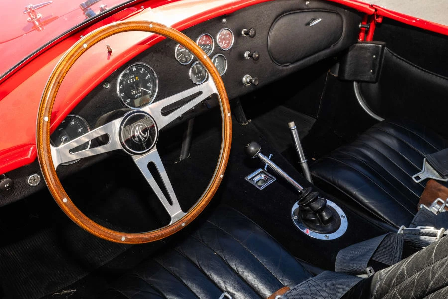 1966 Shelby Cobra 427 - Image 24 of 30