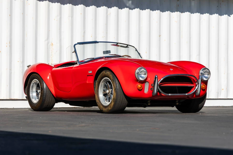 1966 Shelby Cobra 427 - Image 6 of 30