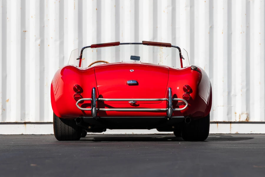 1966 Shelby Cobra 427 - Image 5 of 30