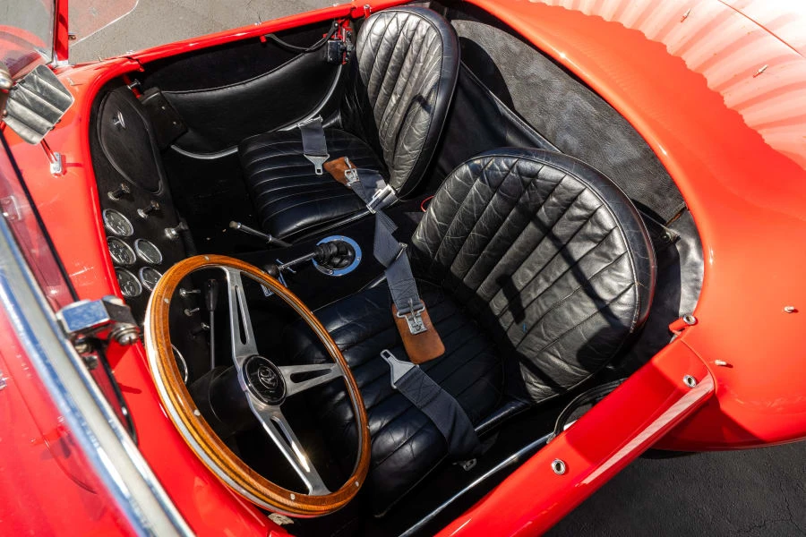 1966 Shelby Cobra 427 - Image 23 of 30
