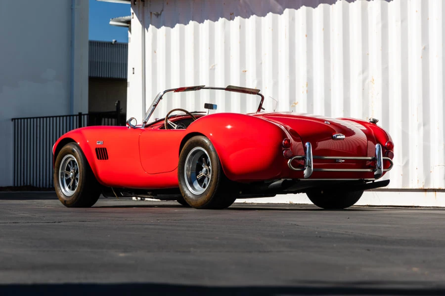 1966 Shelby Cobra 427 - Image 14 of 30