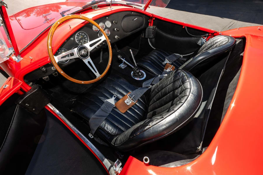 1966 Shelby Cobra 427 - Image 26 of 30