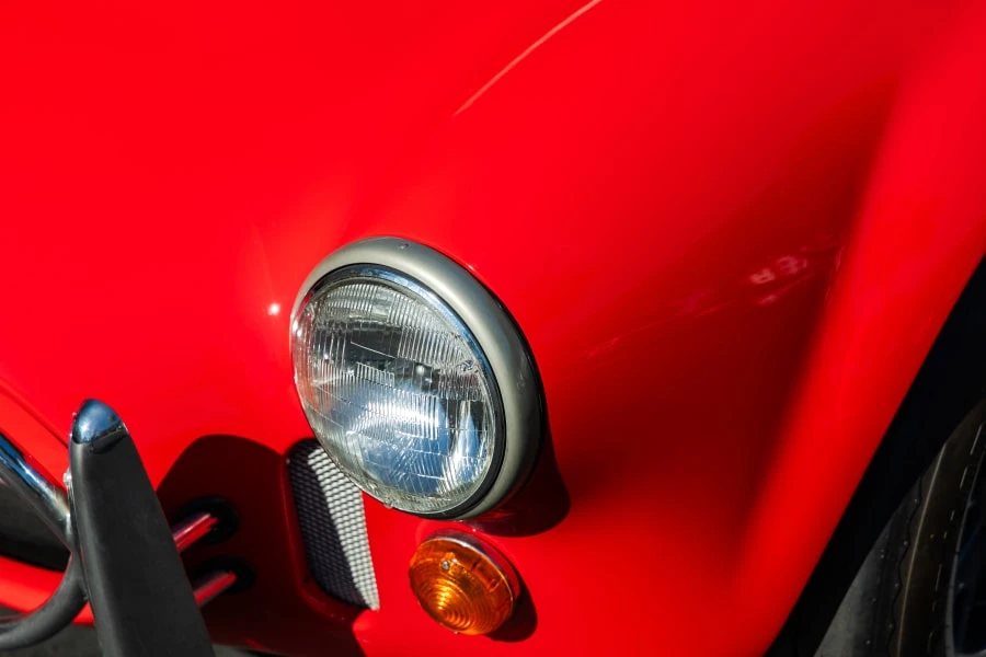 1966 Shelby Cobra 427 - Image 12 of 30