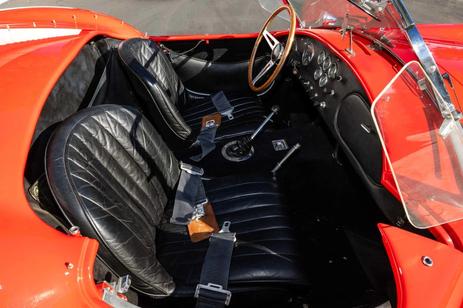 1966 Shelby Cobra 427 - Image 27 of 30