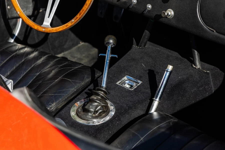 1966 Shelby Cobra 427 - Image 28 of 30