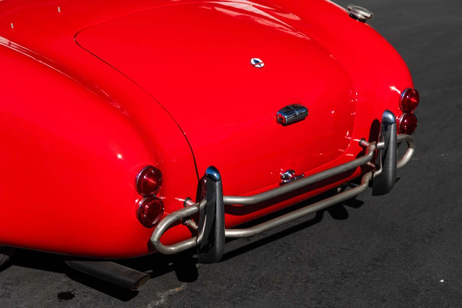 1966 Shelby Cobra 427 - Image 16 of 30
