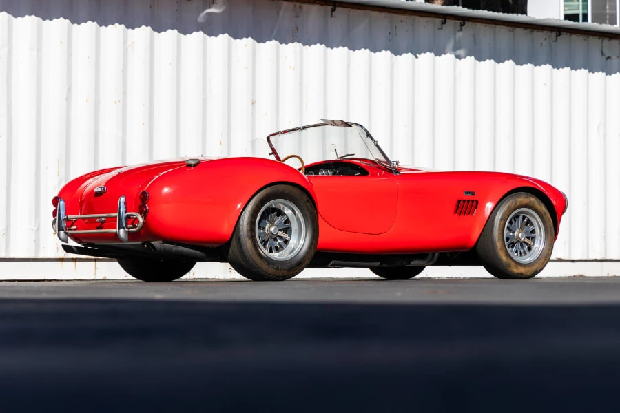1966 Shelby Cobra 427 - Image 3 of 30