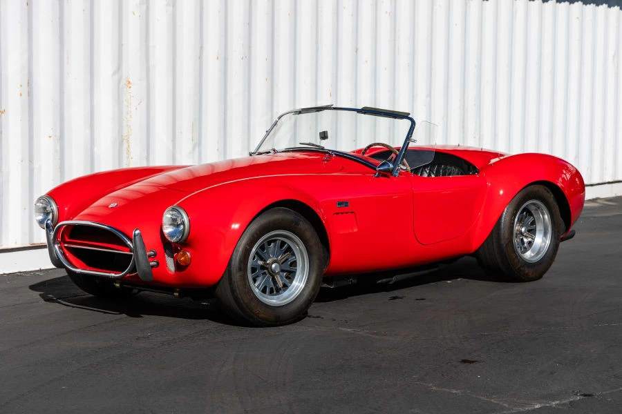 1966 Shelby Cobra 427 - Image 18 of 30