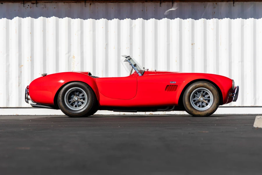 1966 Shelby Cobra 427 - Image 7 of 30