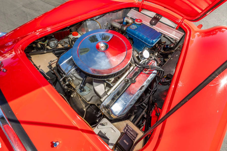 1966 Shelby Cobra 427 - Image 30 of 30