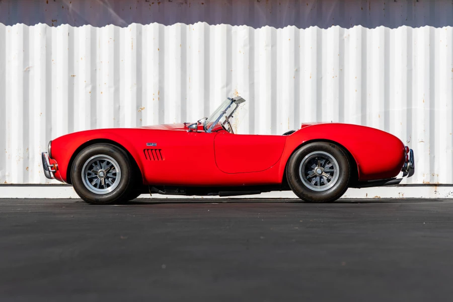 1966 Shelby Cobra 427 - Image 2 of 30
