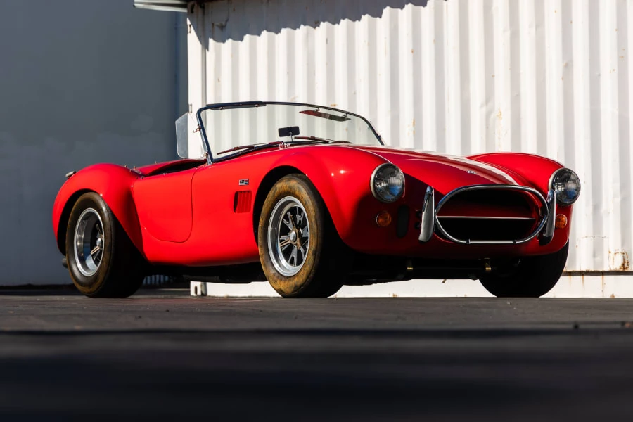 1966 Shelby Cobra 427 - Image 20 of 30