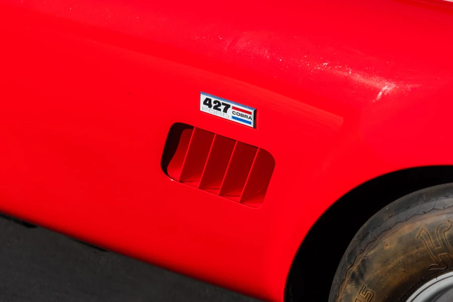 1966 Shelby Cobra 427 - Image 9 of 30