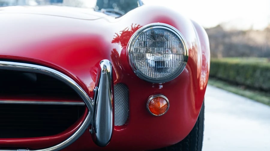 1966 Shelby Cobra 427 - Image 19 of 31