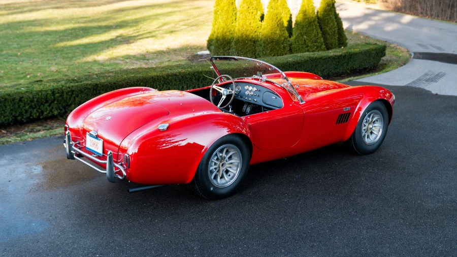 1966 Shelby Cobra 427 - Image 7 of 31