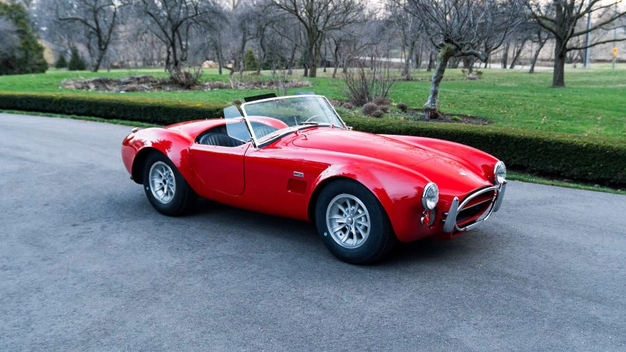 1966 Shelby Cobra 427 - Image 7 of 31
