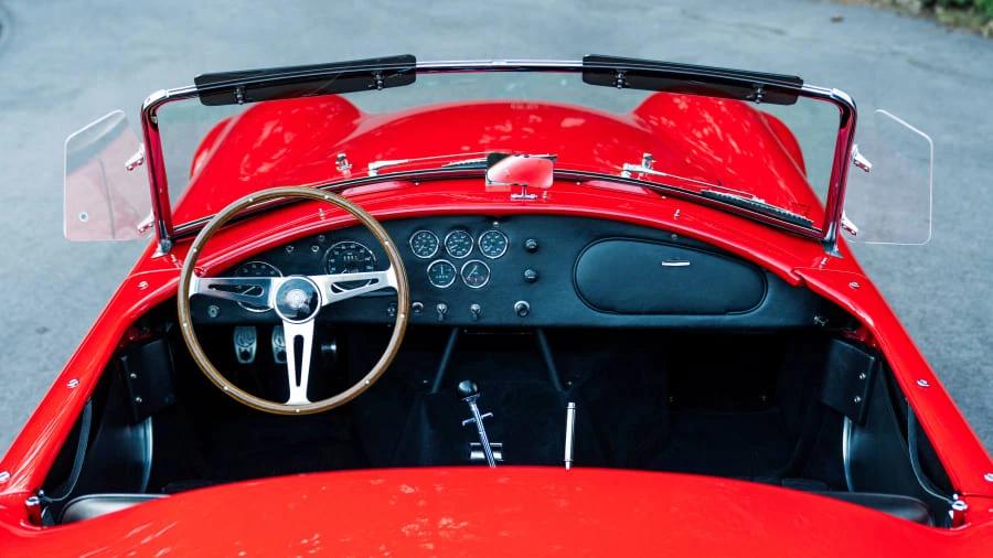1966 Shelby Cobra 427 - Image 27 of 31