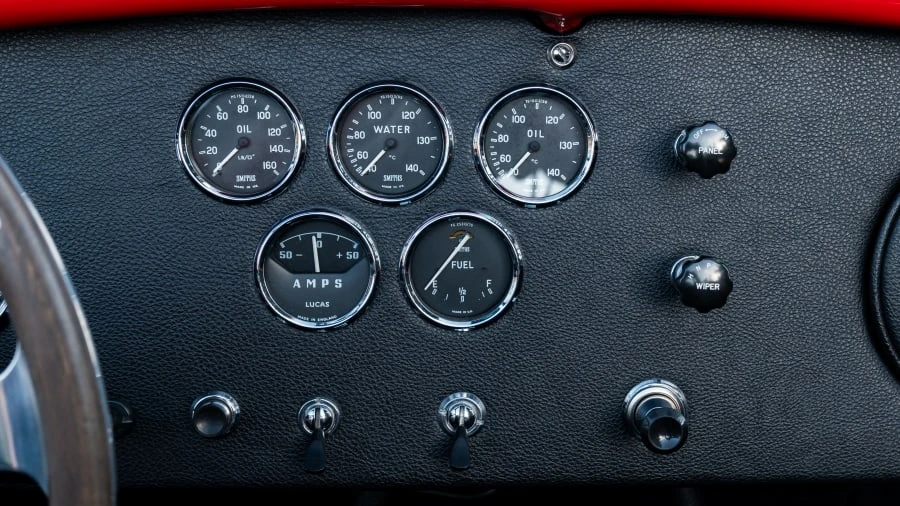 1966 Shelby Cobra 427 - Image 22 of 31