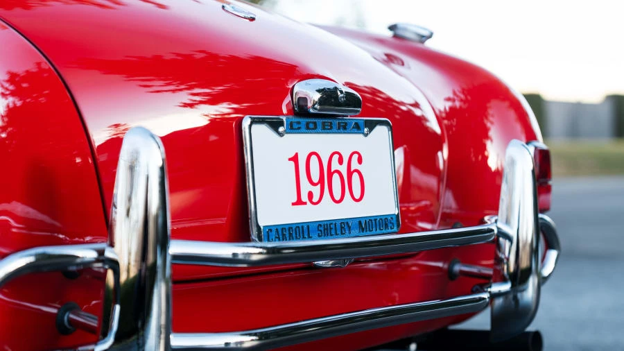 1966 Shelby Cobra 427 - Image 20 of 31