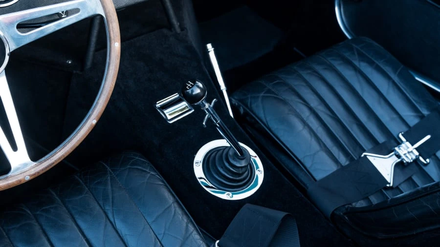 1966 Shelby Cobra 427 - Image 25 of 31