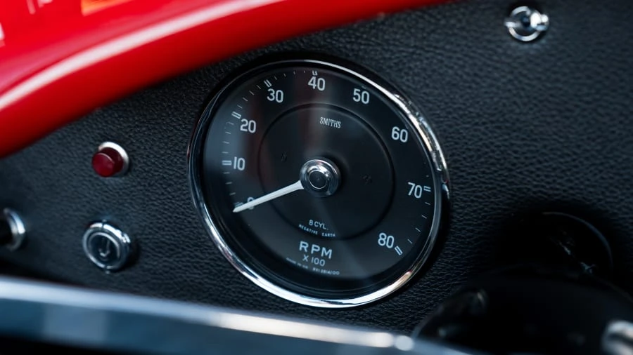 1966 Shelby Cobra 427 - Image 26 of 31