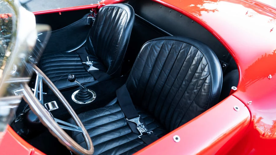 1966 Shelby Cobra 427 - Image 30 of 31