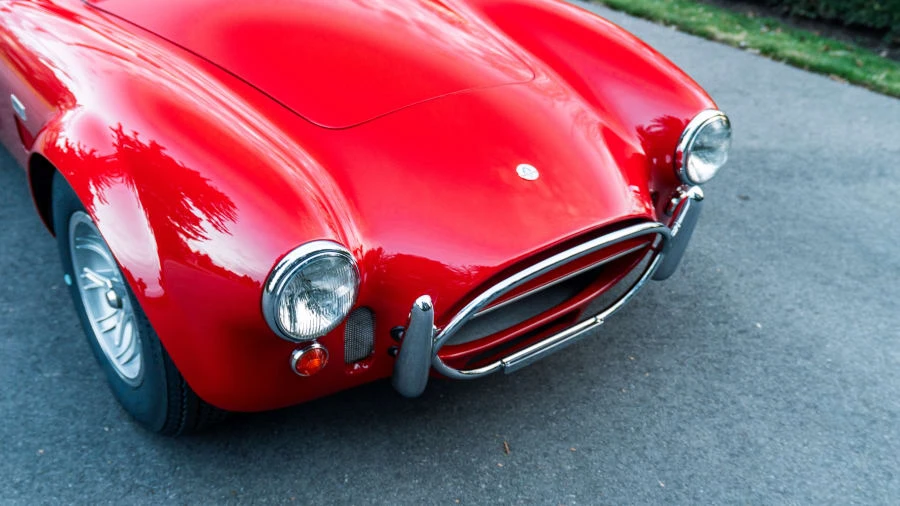 1966 Shelby Cobra 427 - Image 10 of 31