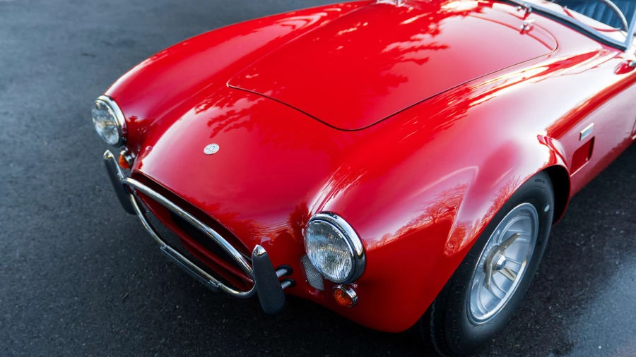 1966 Shelby Cobra 427 - Image 11 of 31