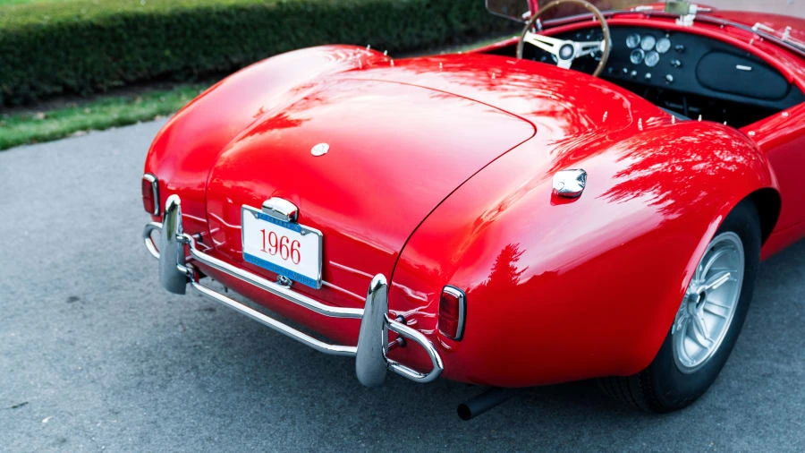 1966 Shelby Cobra 427 - Image 8 of 31