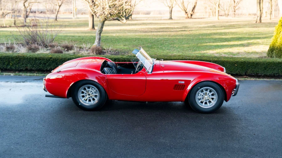 1966 Shelby Cobra 427 - Image 2 of 31