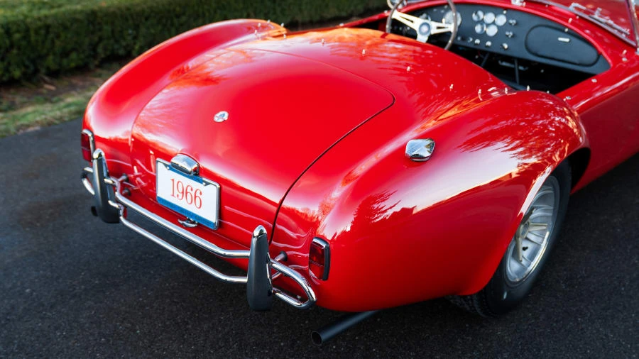 1966 Shelby Cobra 427 - Image 16 of 31