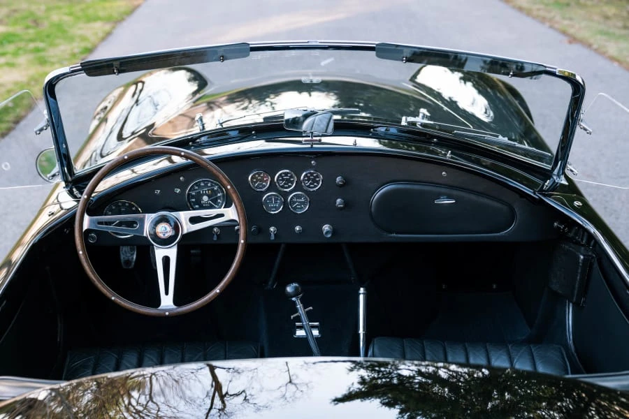 1966 Shelby Cobra 427 - Image 20 of 31