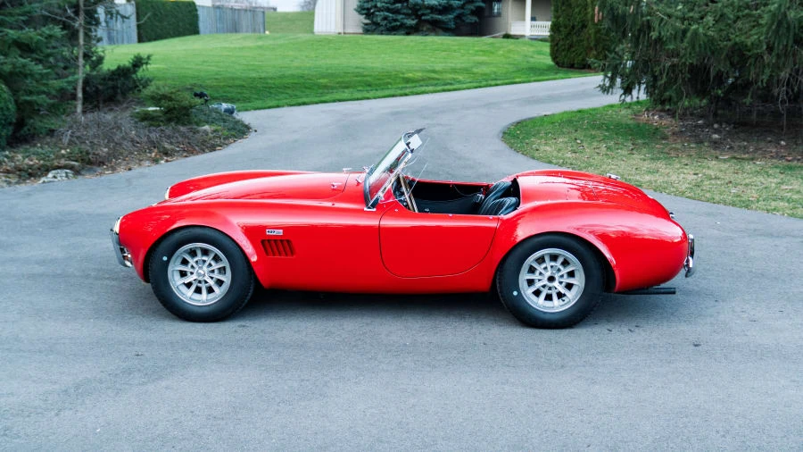 1966 Shelby Cobra 427 - Image 12 of 31