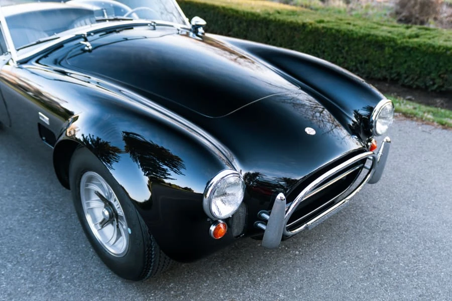 1966 Shelby Cobra 427 - Image 13 of 31