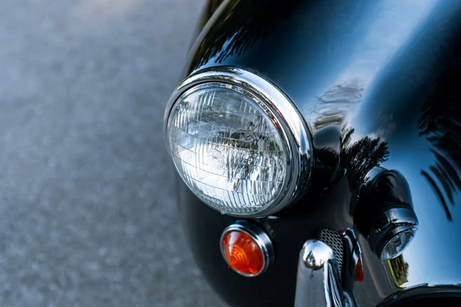 1966 Shelby Cobra 427 - Image 15 of 31