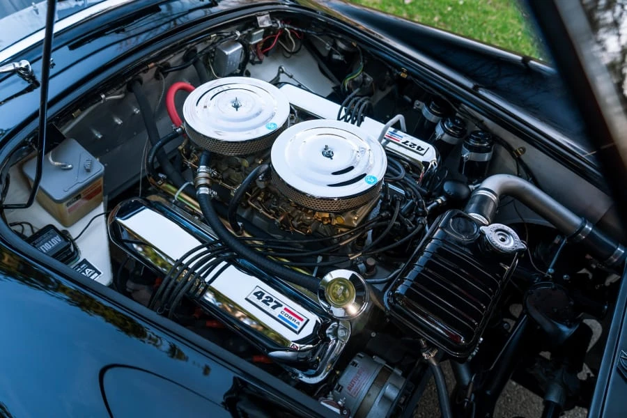 1966 Shelby Cobra 427 - Image 29 of 31