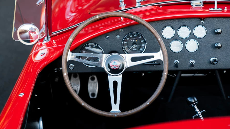 1966 Shelby Cobra 427 - Image 28 of 31