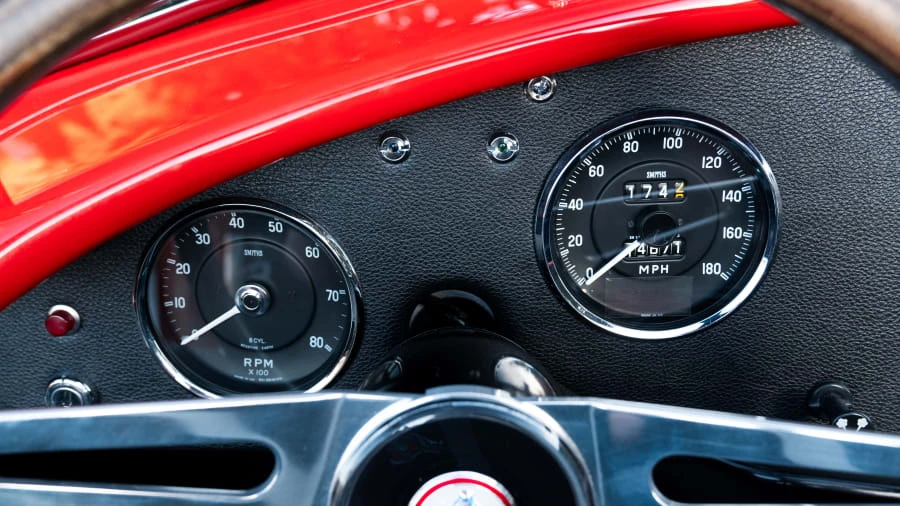 1966 Shelby Cobra 427 - Image 23 of 31