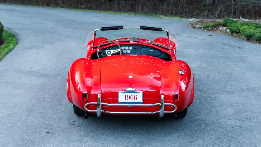 1966 Shelby Cobra 427 - Image 14 of 31