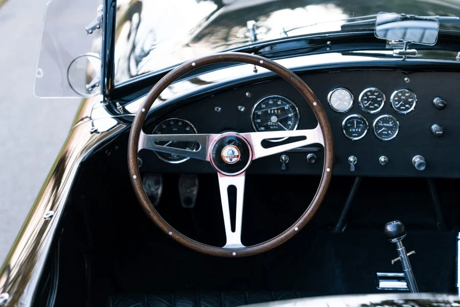 1966 Shelby Cobra 427 - Image 26 of 31