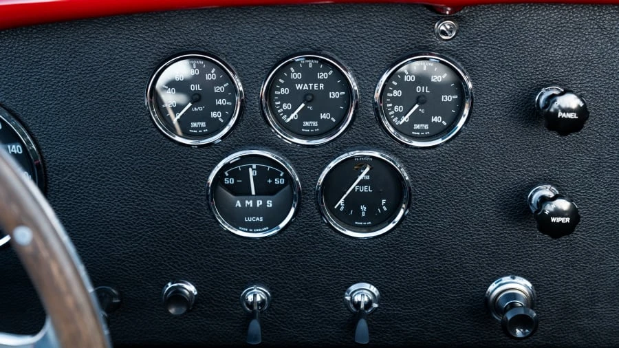 1966 Shelby Cobra 427 - Image 24 of 31