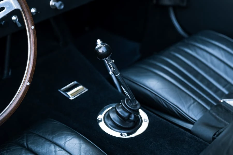 1966 Shelby Cobra 427 - Image 28 of 31