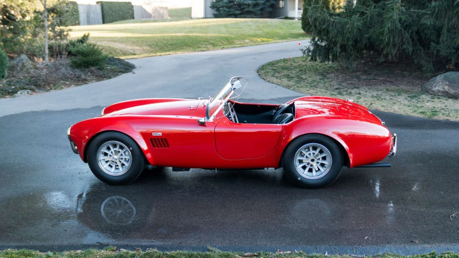 1966 Shelby Cobra 427 - Image 8 of 31