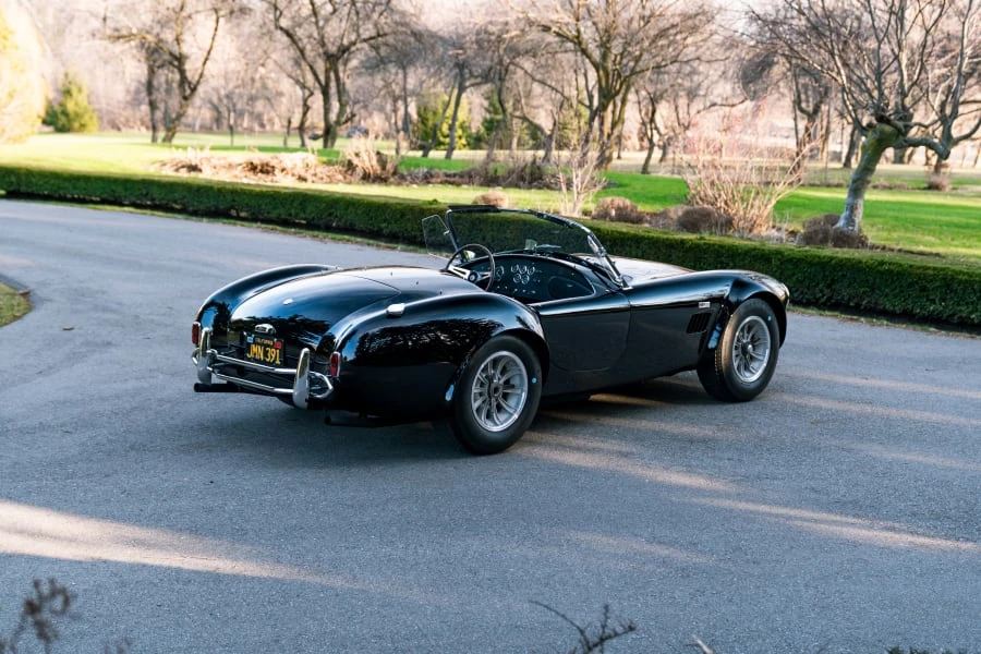 1966 Shelby Cobra 427 - Image 9 of 31