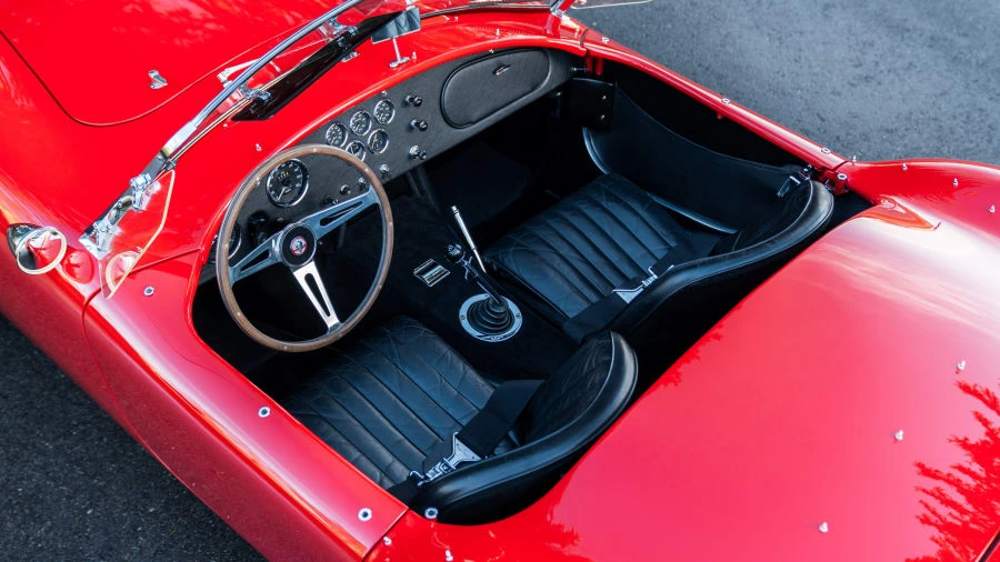 1966 Shelby Cobra 427 - Image 31 of 31