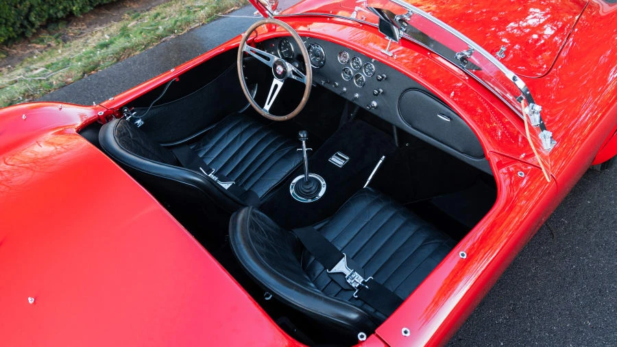 1966 Shelby Cobra 427 - Image 21 of 31