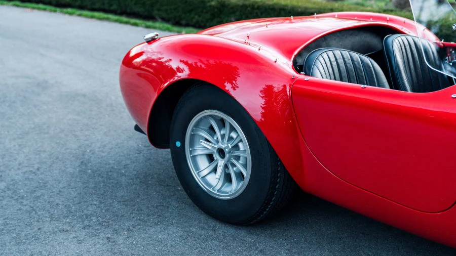 1966 Shelby Cobra 427 - Image 6 of 31